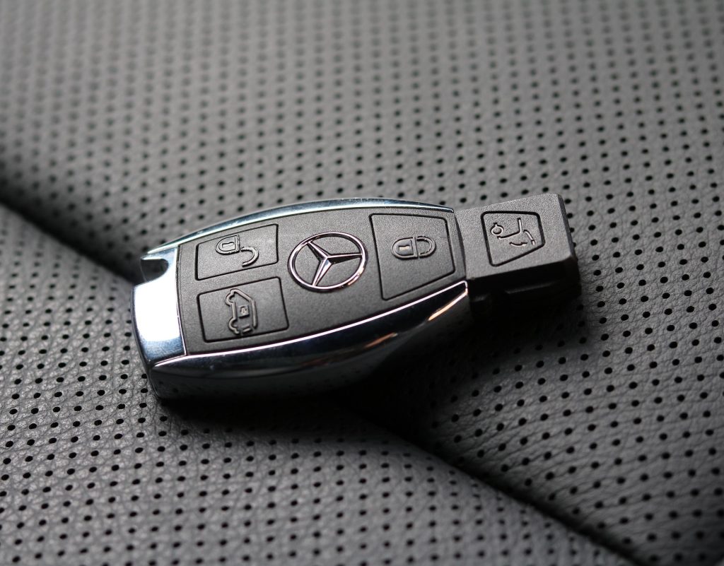 Car Key Fob Programming in Rittenhouse Square